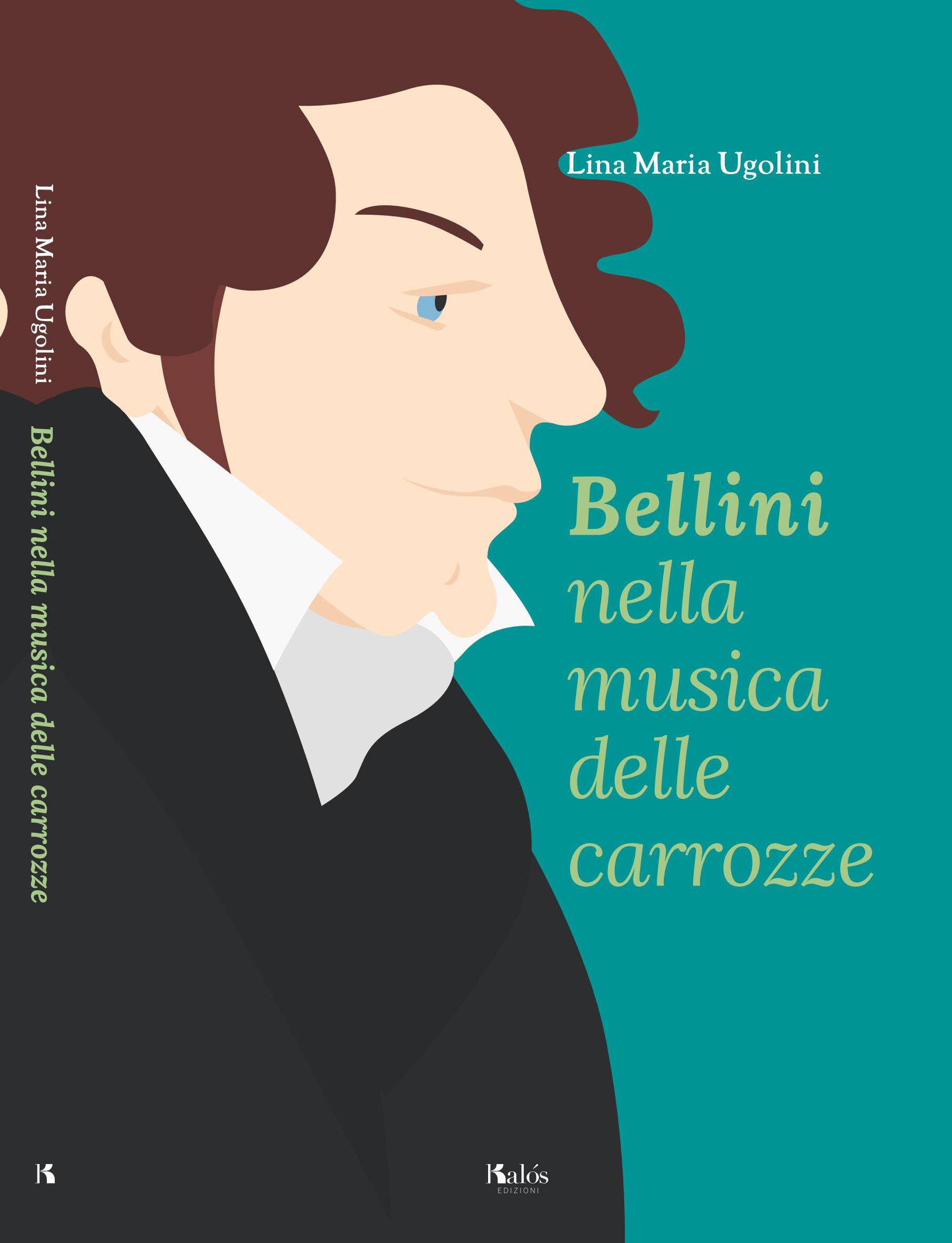 Bellini nella musica delle carrozze