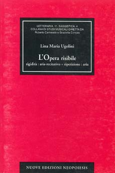 L'opera risibile