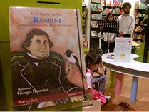 Rossini - Piano Pianissimo Forte Fortissimo