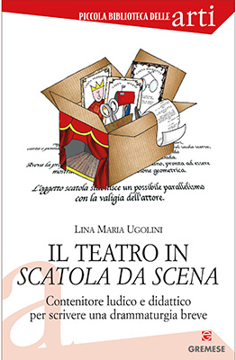 Il Teatro in scatola da scena